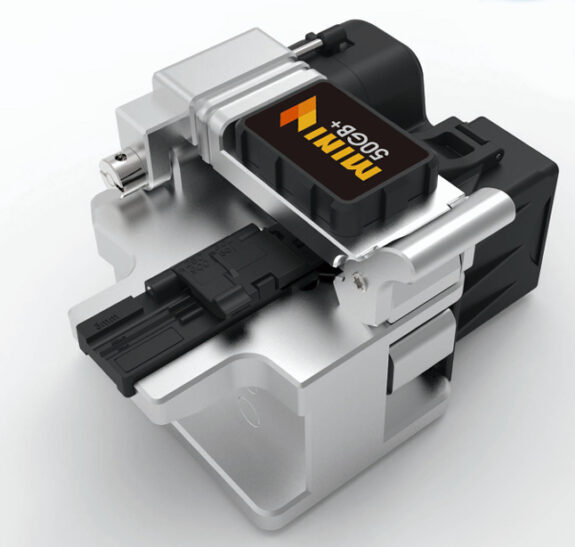 Presná lámačka FiberFox 50GB+