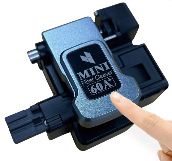 Najnovšia lámačka FiberFox 60A+