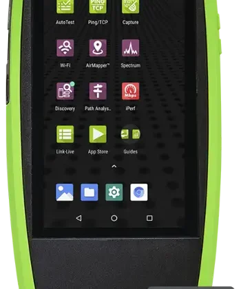 netAlly AirCheck® G3 Pro