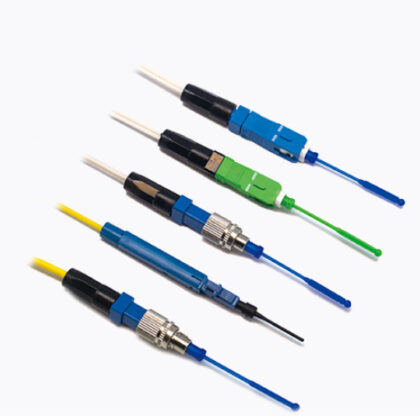 Naváracie konektoru FiberFox SOC