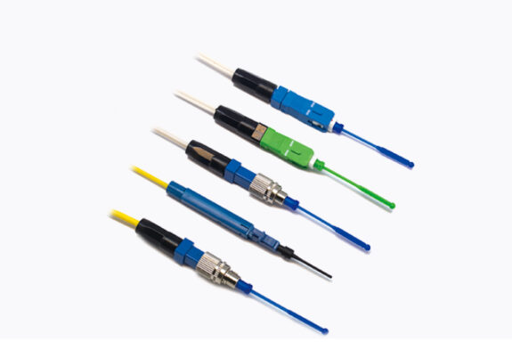 Naváracie konektoru FiberFox SOC